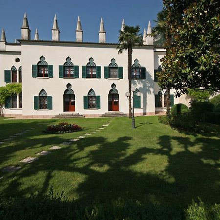 Villa Brignoli Rivalta di Brentino Экстерьер фото