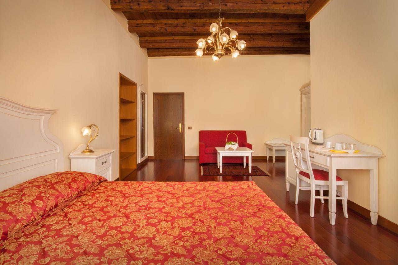 Villa Brignoli Rivalta di Brentino Экстерьер фото