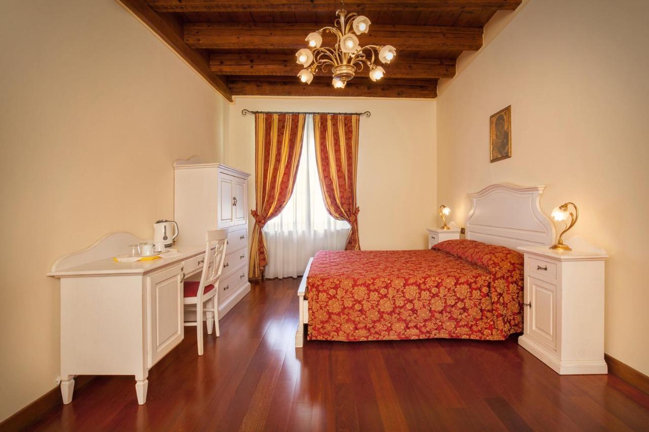 Villa Brignoli Rivalta di Brentino Экстерьер фото