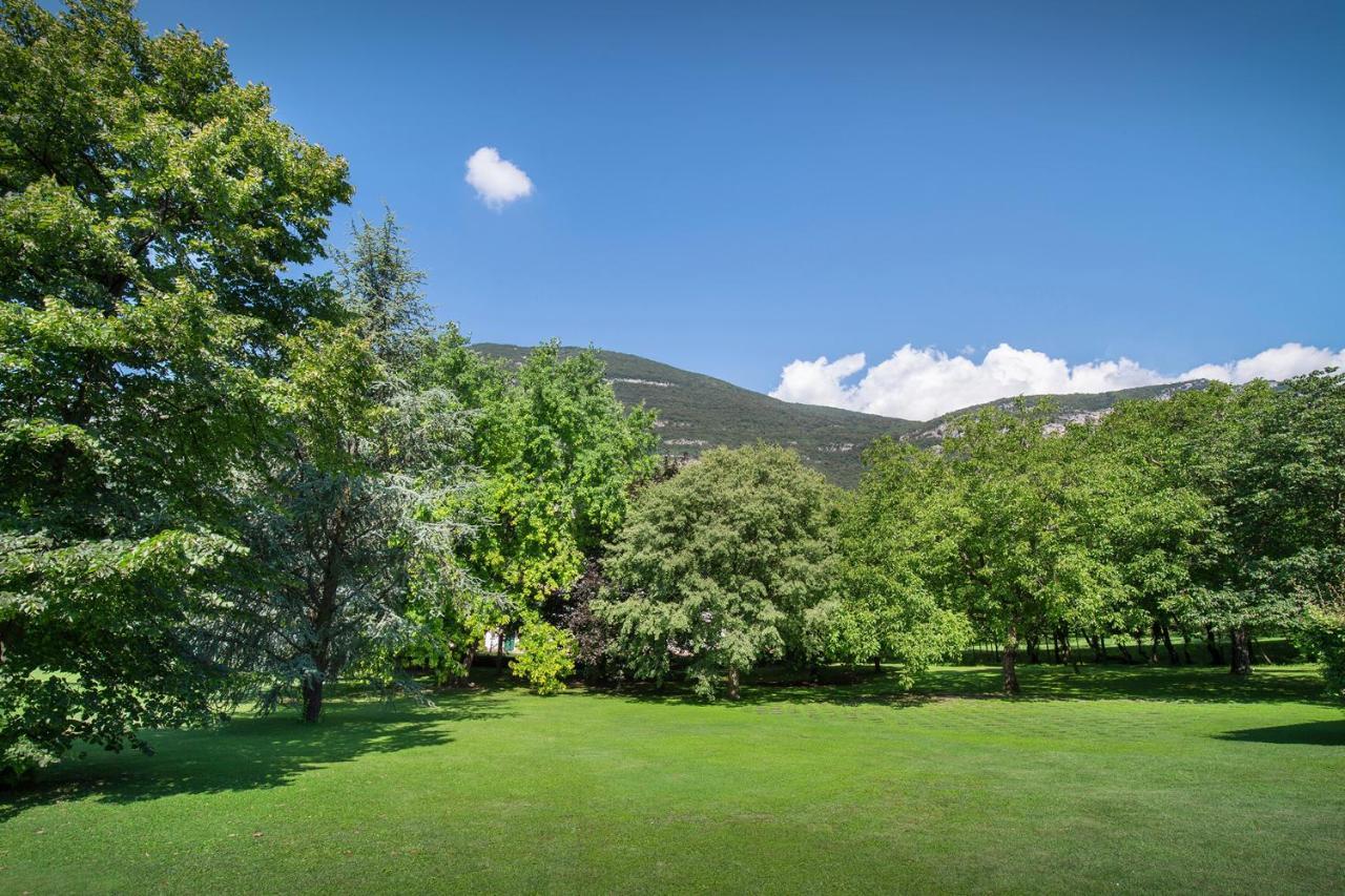 Villa Brignoli Rivalta di Brentino Экстерьер фото
